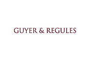 Guyer & Regules